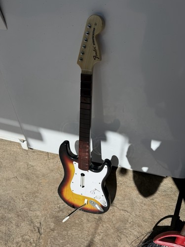 Chitarra wireless ufficiale