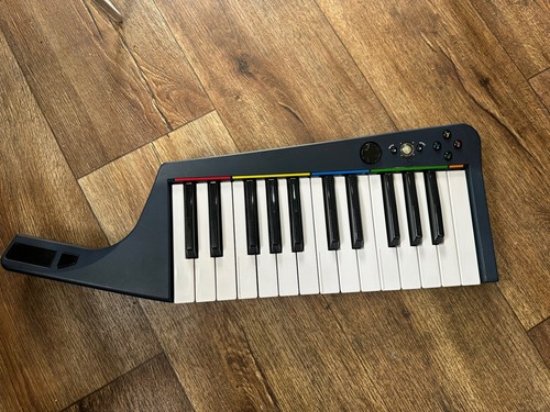 Rockband tastiera wireless - tastiera,