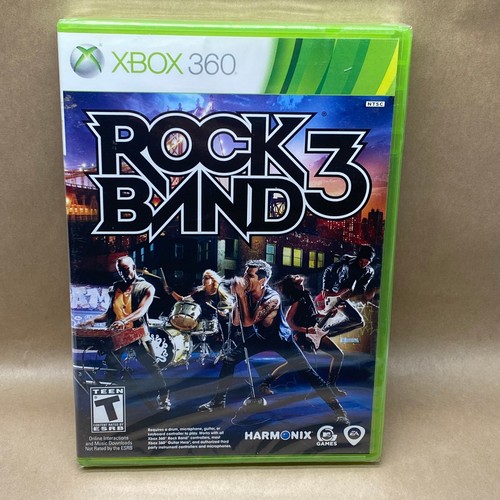 Rock band microsoft - -,