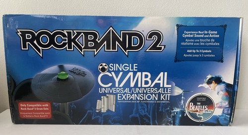 Rock band kit espansione - band,