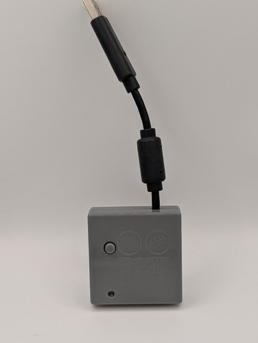 Rock band dongle - band,
