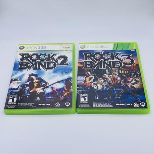 Lotto rock band 3 xbox - lotto,