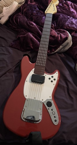 Rock band pro chitarra xbox - rock,
