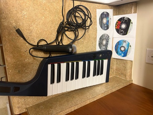Pacchetto controller tastiera