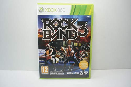 Rockband gioco - 3, 360)