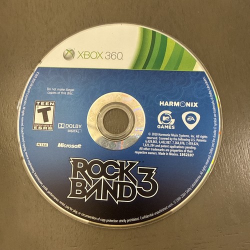 Rock band microsoft - rock,