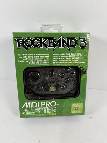 Rock band midi pro - 3,