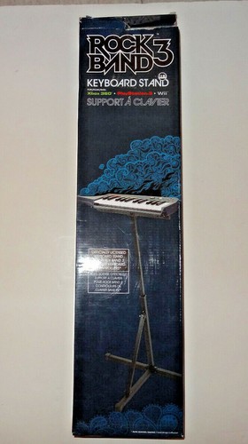 Rock band supporto tastiera - rock,