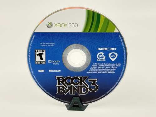 Rock band microsoft - rock, (microsoft