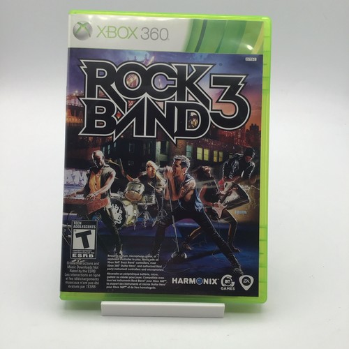 Videogioco rock band - videogioco,