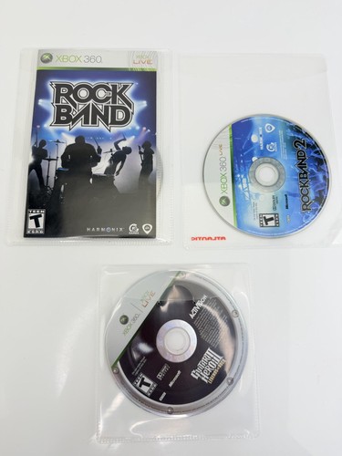 Lotto rock band 2 - lotto, 3