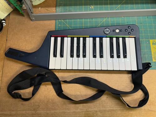Tastiera wireless harmonix - tastiera,