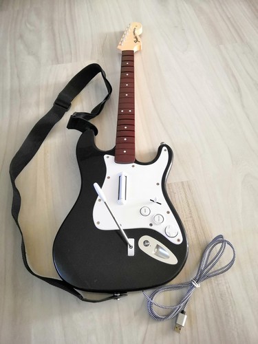 Guitare rock band usb - rock,