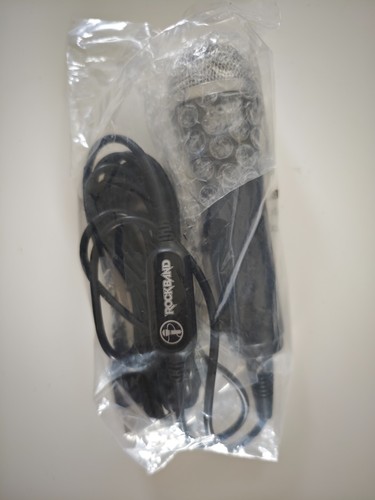 Microfono usb ufficiale - microfono,