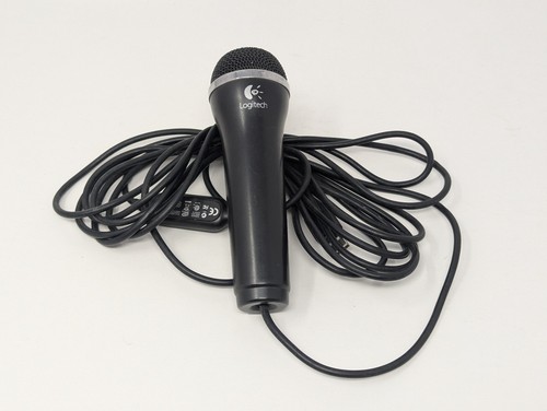 Logitech usb microphone - logitech, for