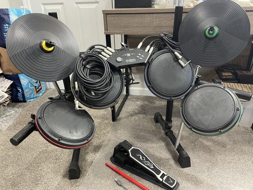 Ion core drum rocker - ion,