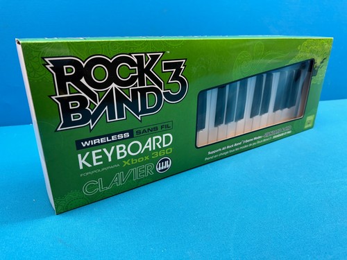 Mad catz rock band tastiera - band, 3