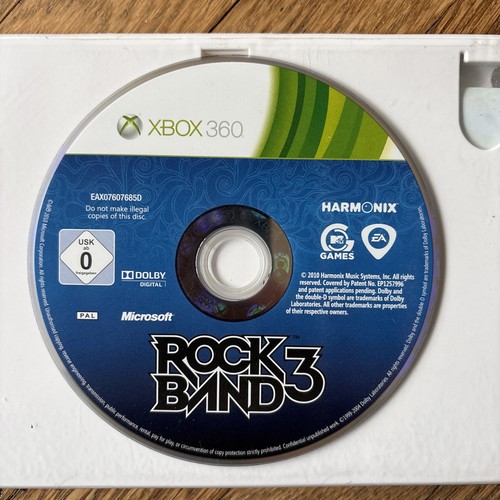 Rock band microsoft - rock,