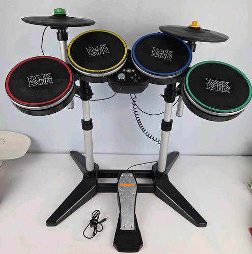 Batteria xbox 360 harmonix - batteria,