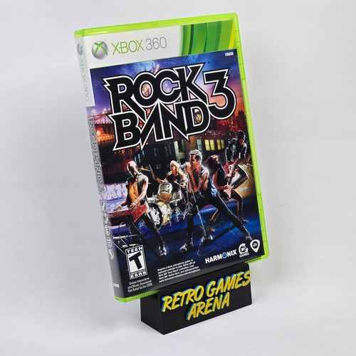 Ricondizionato rock band 3 - 💿ricondizionato,