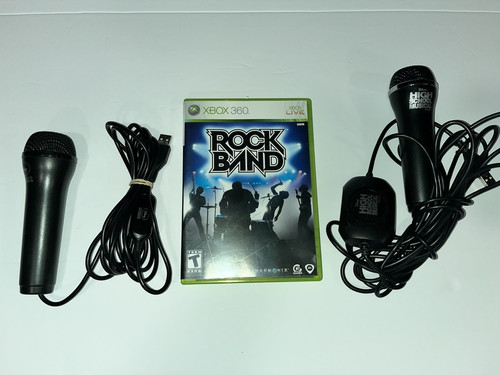 Lotto bundle rock - lotto, band