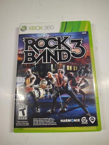 Rock band custodia - rock,