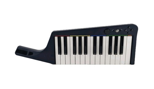 Rock band controller - rock, 3