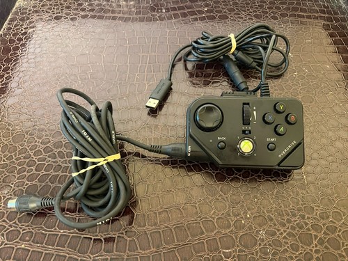 Adattatore mad catz midi pro - pro, +