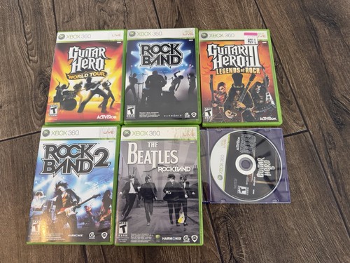 Lotto bundle xbox 360 - bundle,