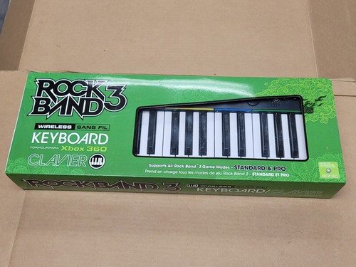 Madcatz rockband tastiera - madcatz,